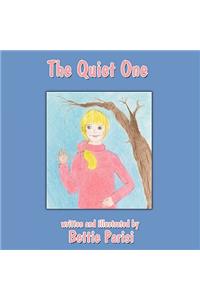The Quiet One