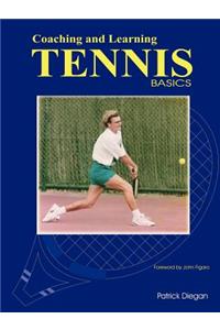 Coaching and Learning Tennis Basics