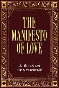 Manifesto of Love