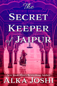 Secret Keeper of Jaipur