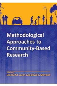 Methodological Approaches to Community-Based Research