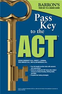 Pass Key to the ACT