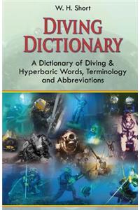 Diving Dictionary