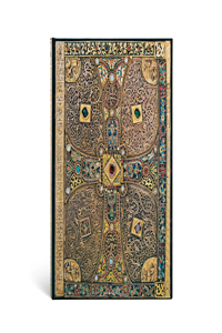 Lindau (Lindau Gospels) Midi Lined Hardcover Journal