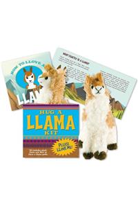 Rescue Kit Llama