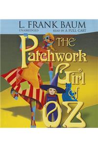 Patchwork Girl of Oz