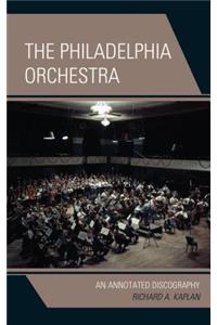 The Philadelphia Orchestra