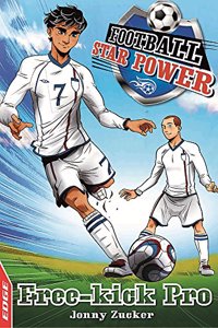 EDGE: Football Star Power: Free Kick Pro