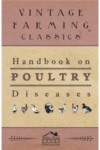Handbook On Poultry Diseases