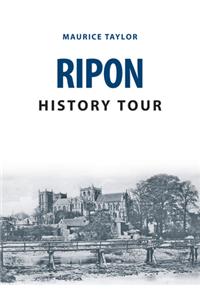 Ripon History Tour