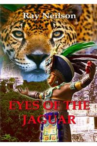 Eyes of the Jaguar