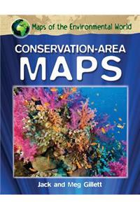 Conservation-Area Maps