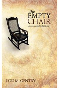 The Empty Chair