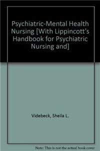 Psychiatric-Mental Health Nursing