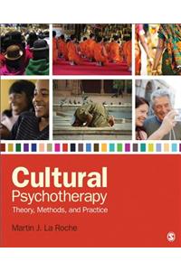 Cultural Psychotherapy