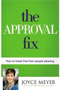 Approval Fix