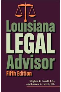 Louisiana Legal Advisor