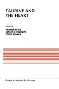 Taurine and the Heart