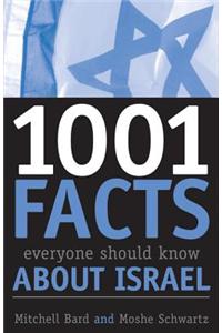 1001 Facts Everyone Should Know about Israel