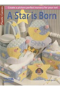 A Star Is Born