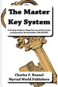 Master Key System