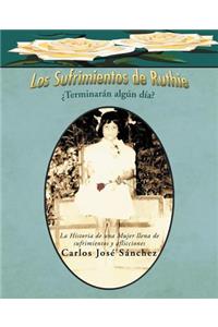 Sufrimientos de Ruthie