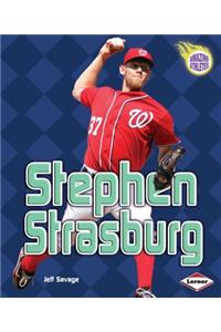 Stephen Strasburg