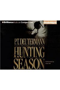 Hunting Season