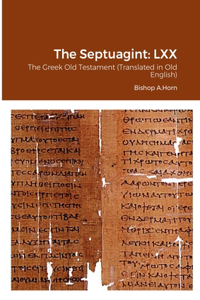 The Septuagint