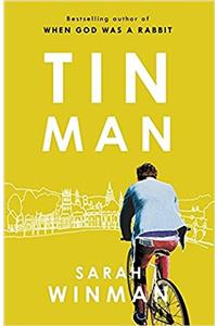 Tin Man