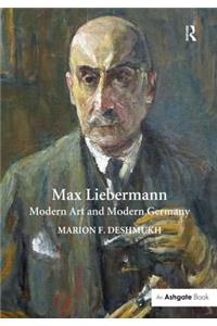 Max Liebermann