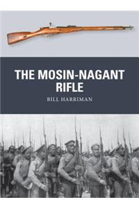 Mosin-Nagant Rifle