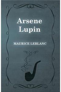 Arsène Lupin