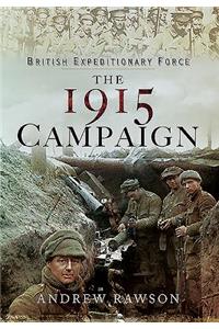 1915 Campaign
