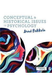 Conceptual and Historical Issues in Psychology