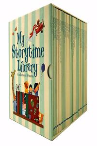 My Storytime Library (Pack of 50 Titles)