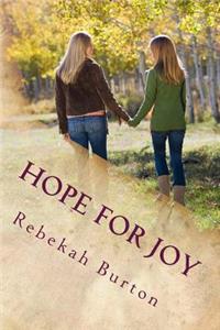 Hope for Joy