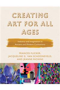 Creating Art for All Ages