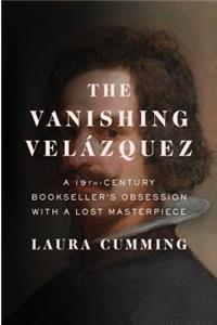 The Vanishing Velázquez