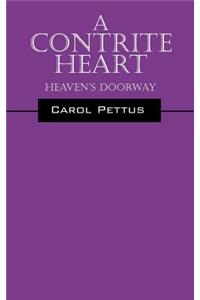 A Contrite Heart