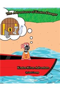 Kratos' River Adventure