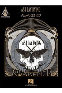 As I Lay Dying