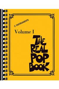 Real Pop Book - Volume 1