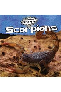 Scorpions