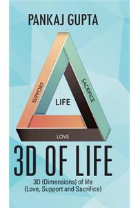 3D of Life