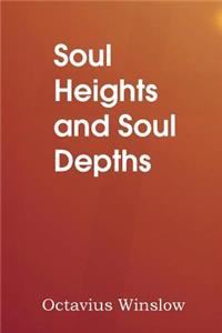 Soul Heights and Soul Depths