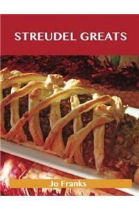 Strudel Greats