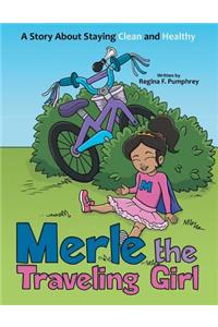 Merle the Traveling Girl