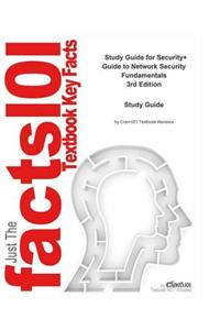 Security+ Guide to Network Security Fundamentals