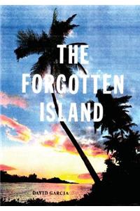 Forgotten Island